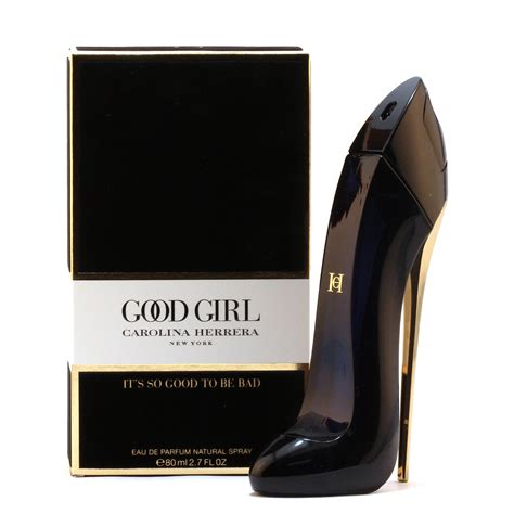 good girl perfume 5 oz.